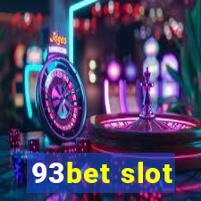 93bet slot